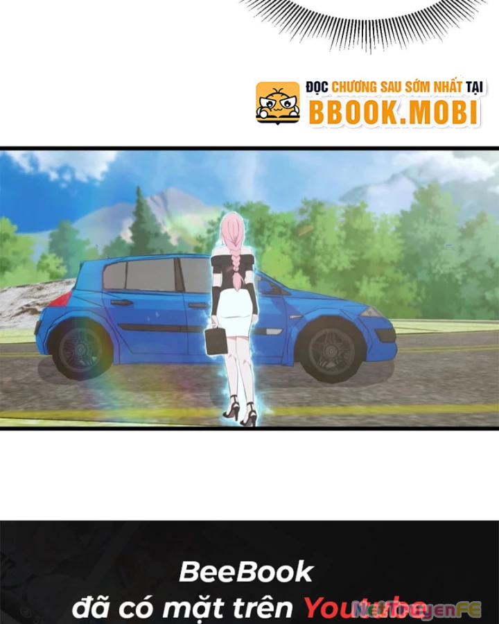 Đô Thị Thánh Thủ: Ta Là Y Võ Đỉnh Phong Chapter 22 - Trang 3