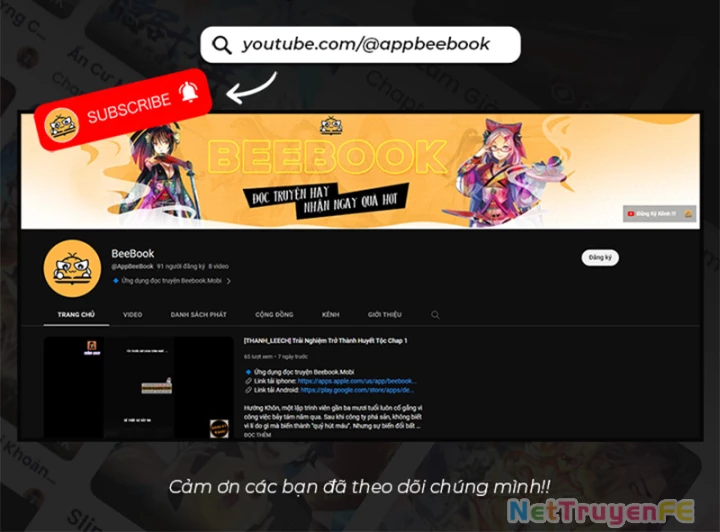 Đô Thị Thánh Thủ: Ta Là Y Võ Đỉnh Phong Chapter 22 - Trang 3