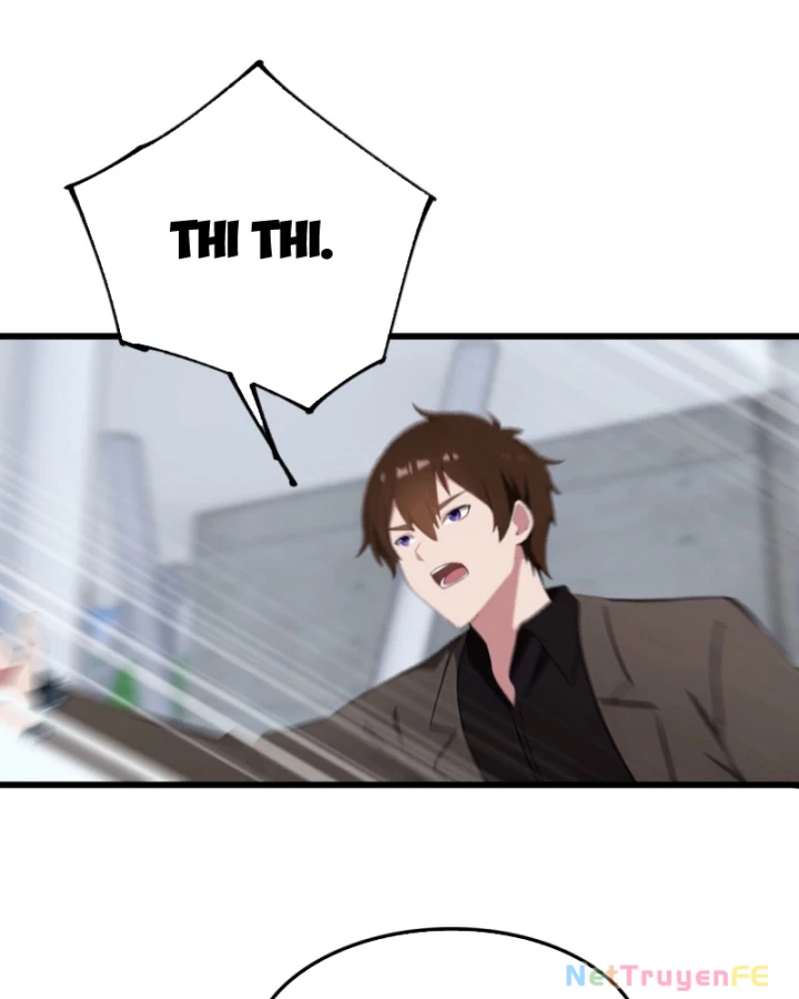 Đô Thị Thánh Thủ: Ta Là Y Võ Đỉnh Phong Chapter 23 - Trang 3