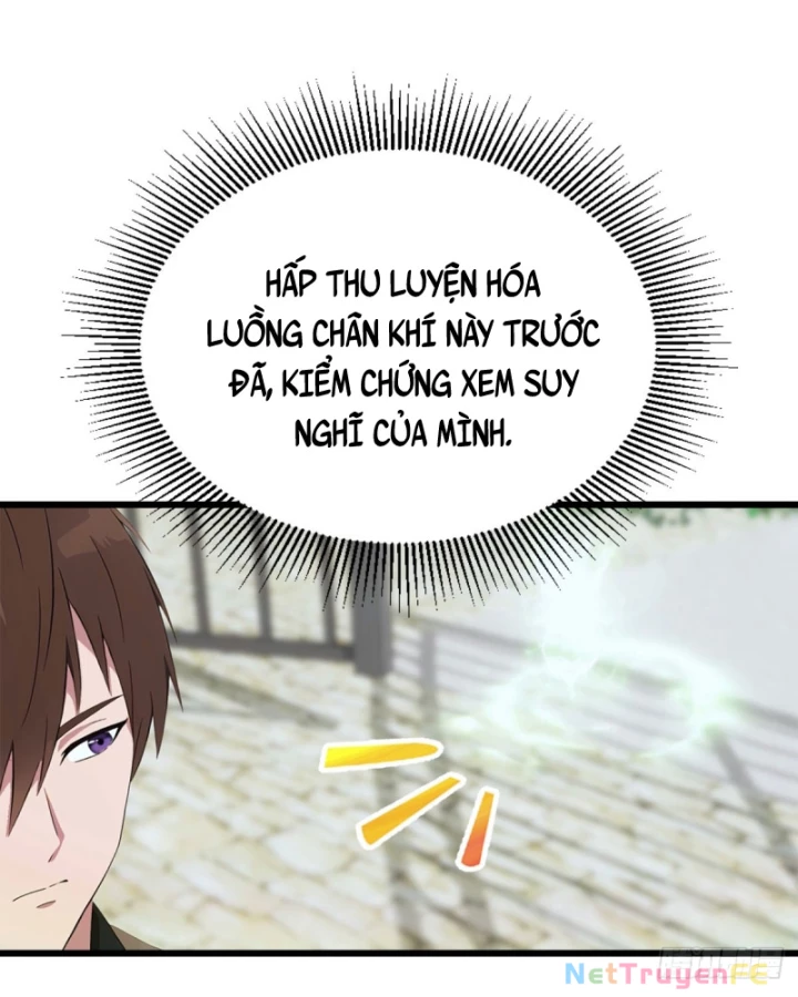 Đô Thị Thánh Thủ: Ta Là Y Võ Đỉnh Phong Chapter 23 - Trang 3