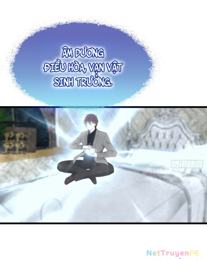 Đô Thị Thánh Thủ: Ta Là Y Võ Đỉnh Phong Chapter 23 - Trang 3