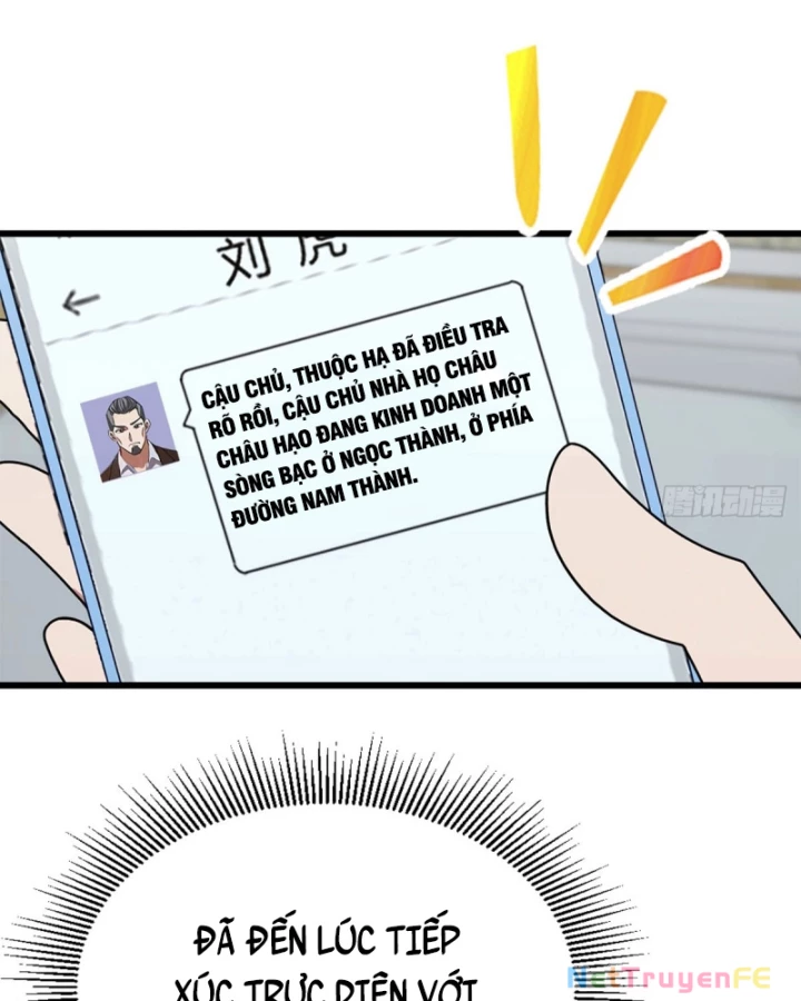 Đô Thị Thánh Thủ: Ta Là Y Võ Đỉnh Phong Chapter 23 - Trang 3