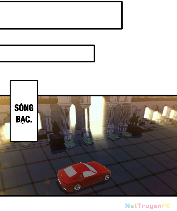 Đô Thị Thánh Thủ: Ta Là Y Võ Đỉnh Phong Chapter 23 - Trang 3