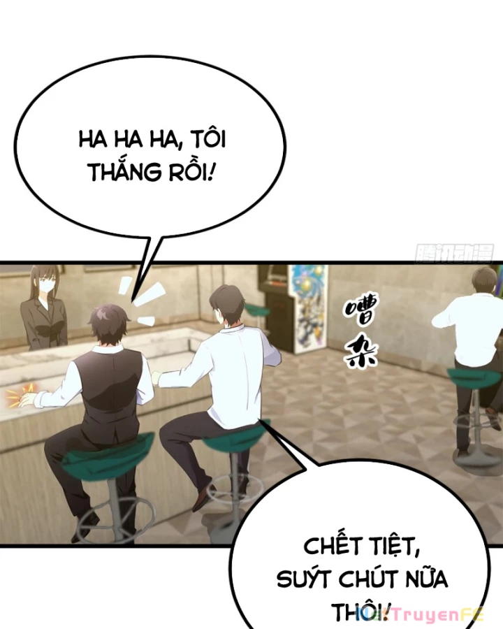 Đô Thị Thánh Thủ: Ta Là Y Võ Đỉnh Phong Chapter 23 - Trang 3