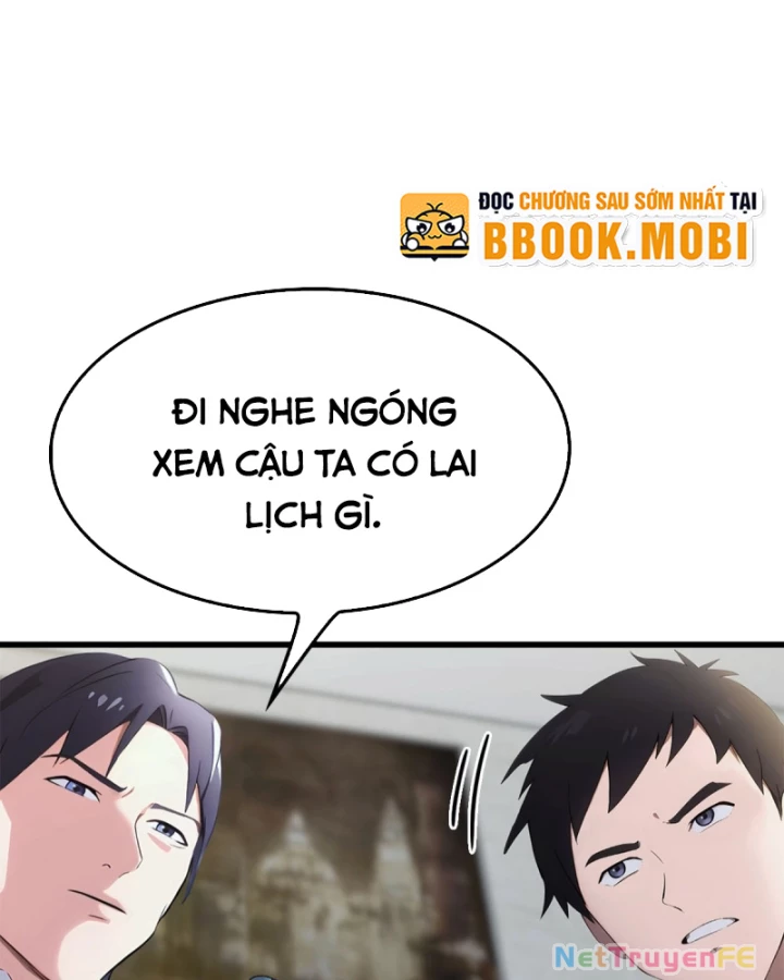 Đô Thị Thánh Thủ: Ta Là Y Võ Đỉnh Phong Chapter 23 - Trang 3