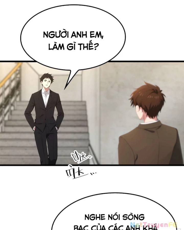 Đô Thị Thánh Thủ: Ta Là Y Võ Đỉnh Phong Chapter 23 - Trang 3