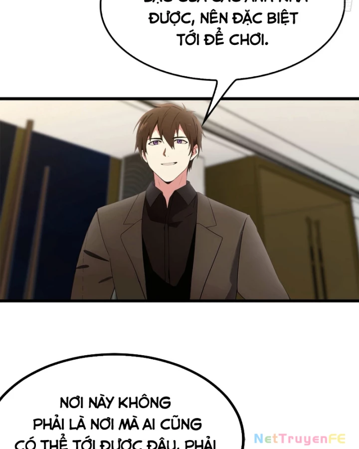 Đô Thị Thánh Thủ: Ta Là Y Võ Đỉnh Phong Chapter 23 - Trang 3