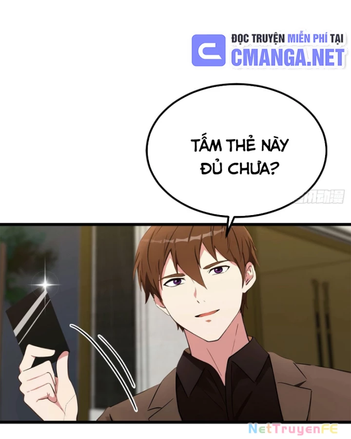 Đô Thị Thánh Thủ: Ta Là Y Võ Đỉnh Phong Chapter 23 - Trang 3