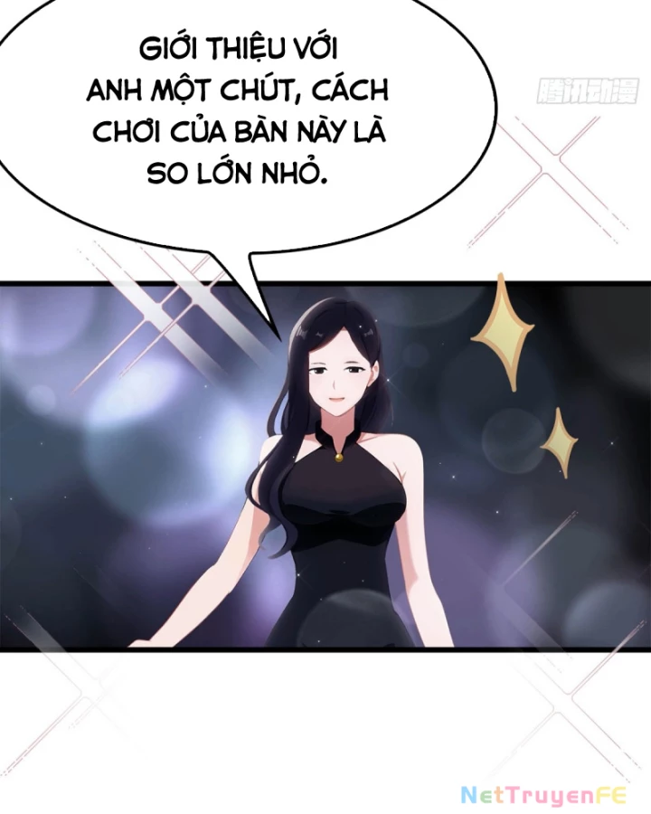 Đô Thị Thánh Thủ: Ta Là Y Võ Đỉnh Phong Chapter 24 - Trang 3