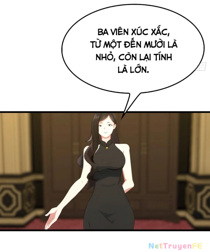 Đô Thị Thánh Thủ: Ta Là Y Võ Đỉnh Phong Chapter 24 - Trang 3