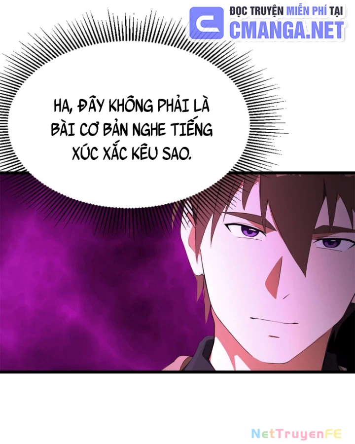 Đô Thị Thánh Thủ: Ta Là Y Võ Đỉnh Phong Chapter 24 - Trang 3