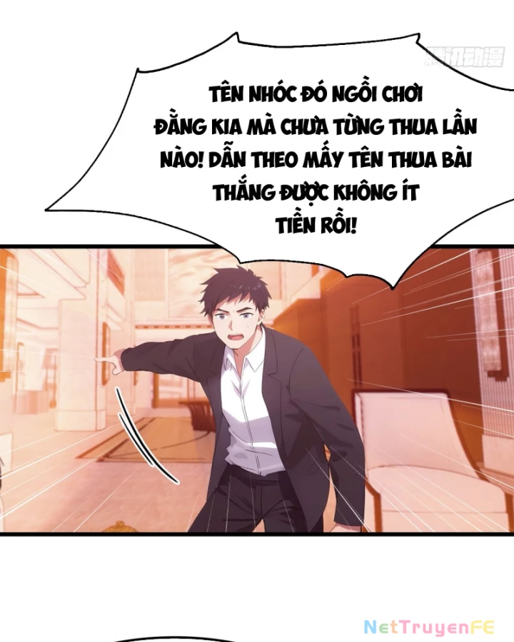 Đô Thị Thánh Thủ: Ta Là Y Võ Đỉnh Phong Chapter 24 - Trang 3