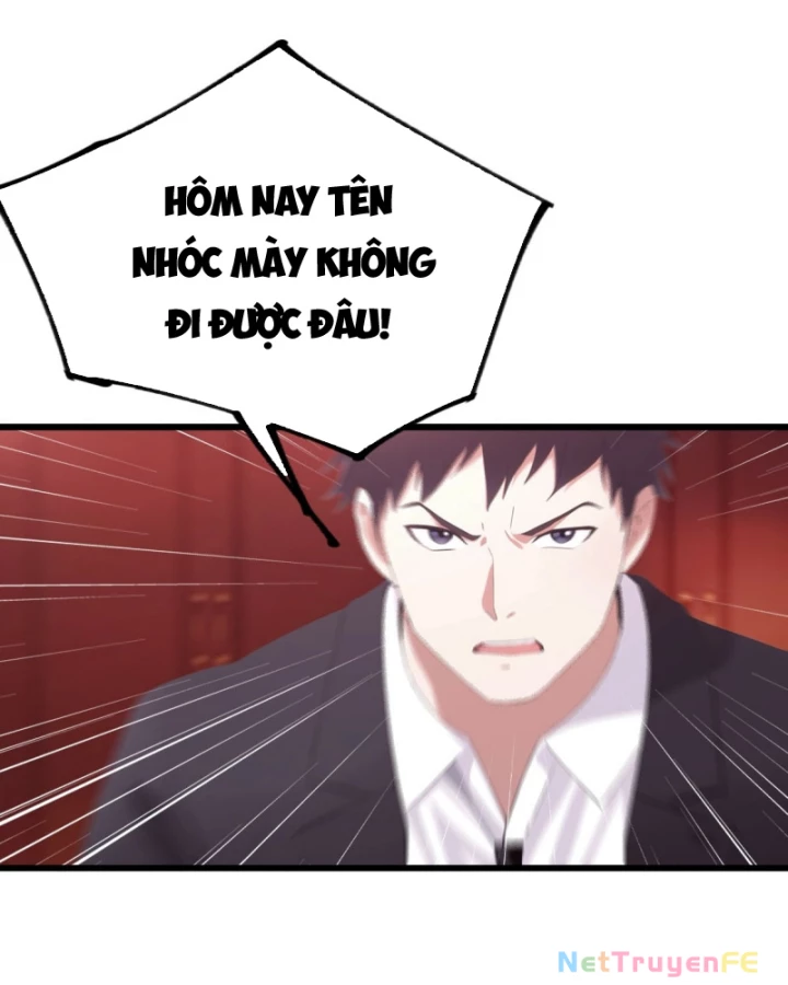 Đô Thị Thánh Thủ: Ta Là Y Võ Đỉnh Phong Chapter 24 - Trang 3