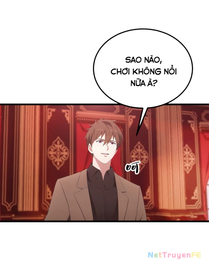 Đô Thị Thánh Thủ: Ta Là Y Võ Đỉnh Phong Chapter 24 - Trang 3