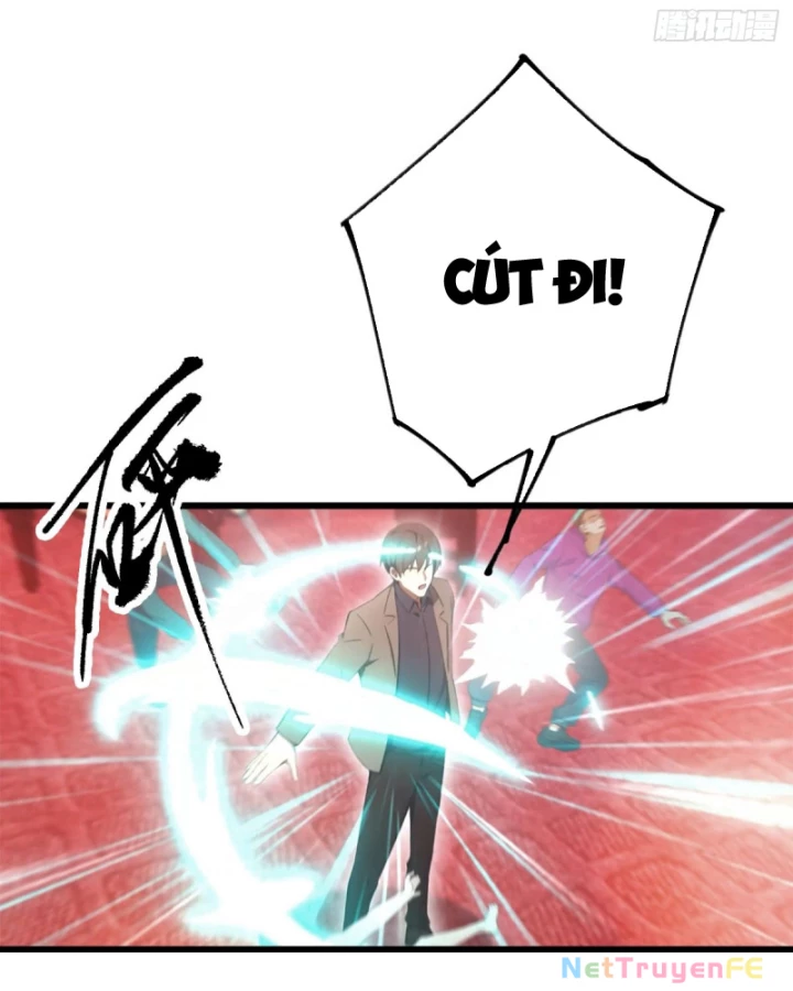 Đô Thị Thánh Thủ: Ta Là Y Võ Đỉnh Phong Chapter 24 - Trang 3