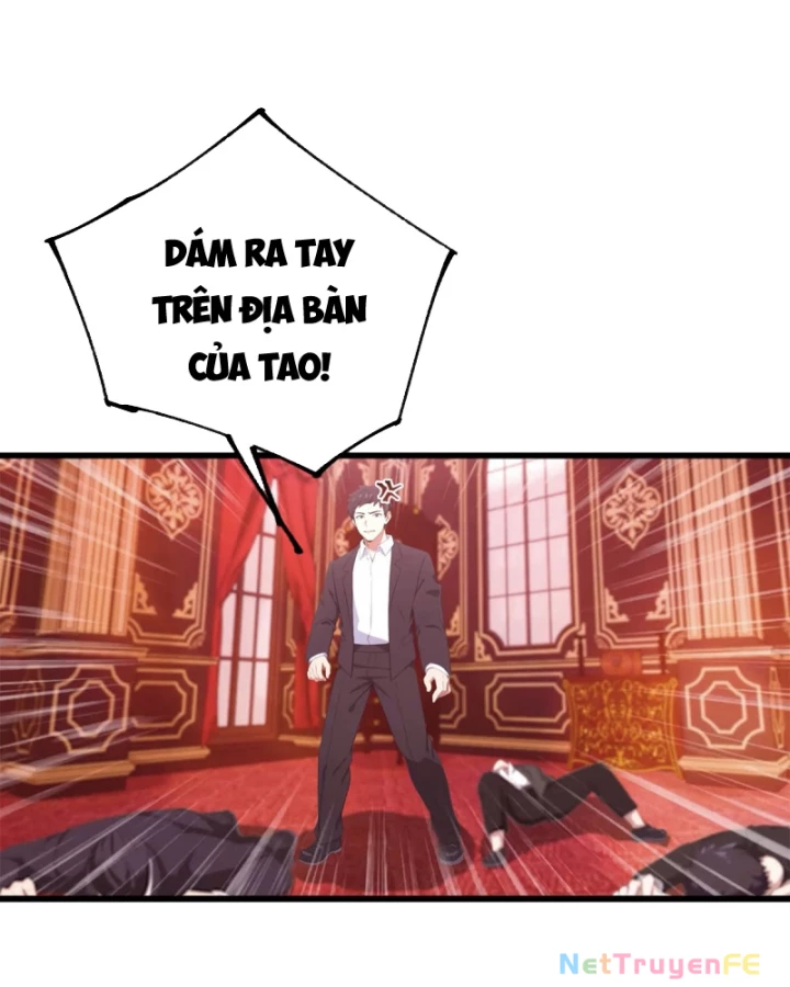 Đô Thị Thánh Thủ: Ta Là Y Võ Đỉnh Phong Chapter 24 - Trang 3