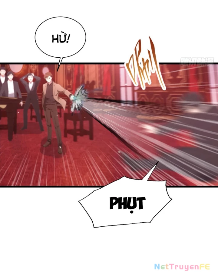 Đô Thị Thánh Thủ: Ta Là Y Võ Đỉnh Phong Chapter 24 - Trang 3