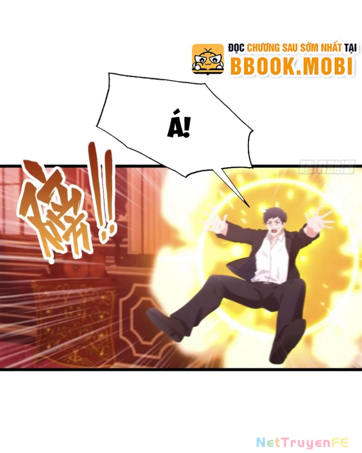 Đô Thị Thánh Thủ: Ta Là Y Võ Đỉnh Phong Chapter 24 - Trang 3