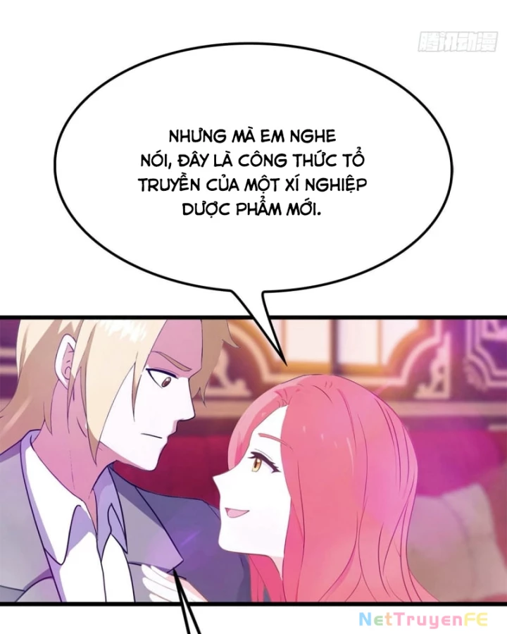 Đô Thị Thánh Thủ: Ta Là Y Võ Đỉnh Phong Chapter 25 - Trang 3