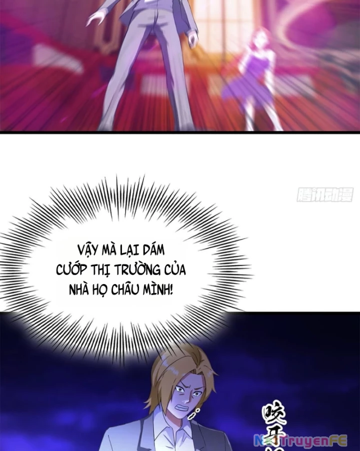 Đô Thị Thánh Thủ: Ta Là Y Võ Đỉnh Phong Chapter 25 - Trang 3