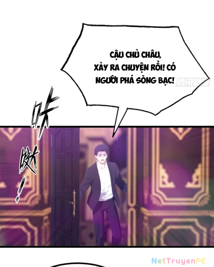 Đô Thị Thánh Thủ: Ta Là Y Võ Đỉnh Phong Chapter 25 - Trang 3