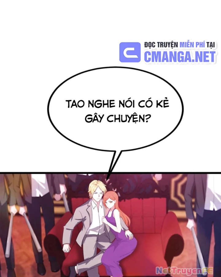 Đô Thị Thánh Thủ: Ta Là Y Võ Đỉnh Phong Chapter 25 - Trang 3