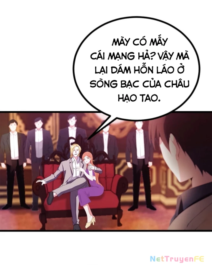 Đô Thị Thánh Thủ: Ta Là Y Võ Đỉnh Phong Chapter 25 - Trang 3