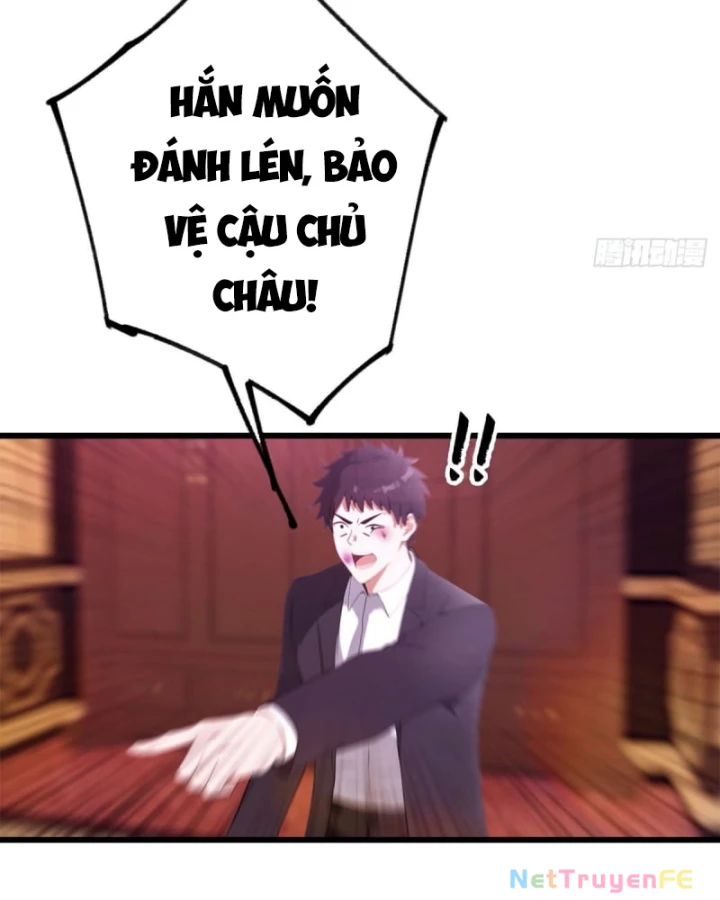 Đô Thị Thánh Thủ: Ta Là Y Võ Đỉnh Phong Chapter 25 - Trang 3