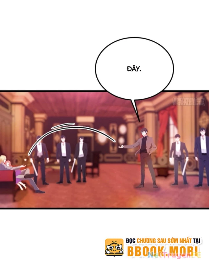 Đô Thị Thánh Thủ: Ta Là Y Võ Đỉnh Phong Chapter 25 - Trang 3