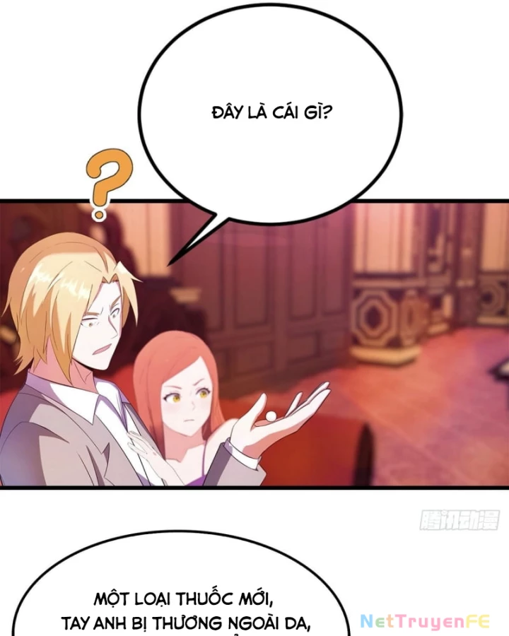 Đô Thị Thánh Thủ: Ta Là Y Võ Đỉnh Phong Chapter 25 - Trang 3