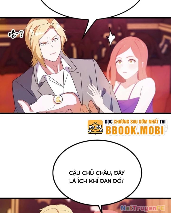 Đô Thị Thánh Thủ: Ta Là Y Võ Đỉnh Phong Chapter 26 - Trang 3