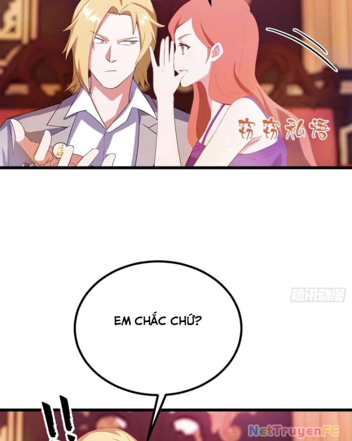 Đô Thị Thánh Thủ: Ta Là Y Võ Đỉnh Phong Chapter 26 - Trang 3