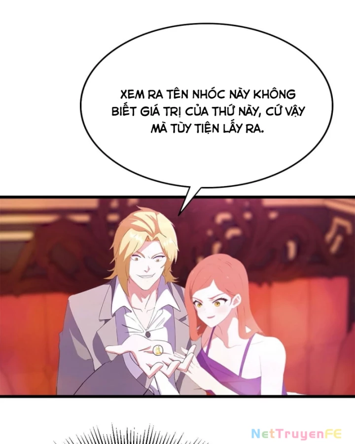 Đô Thị Thánh Thủ: Ta Là Y Võ Đỉnh Phong Chapter 26 - Trang 3