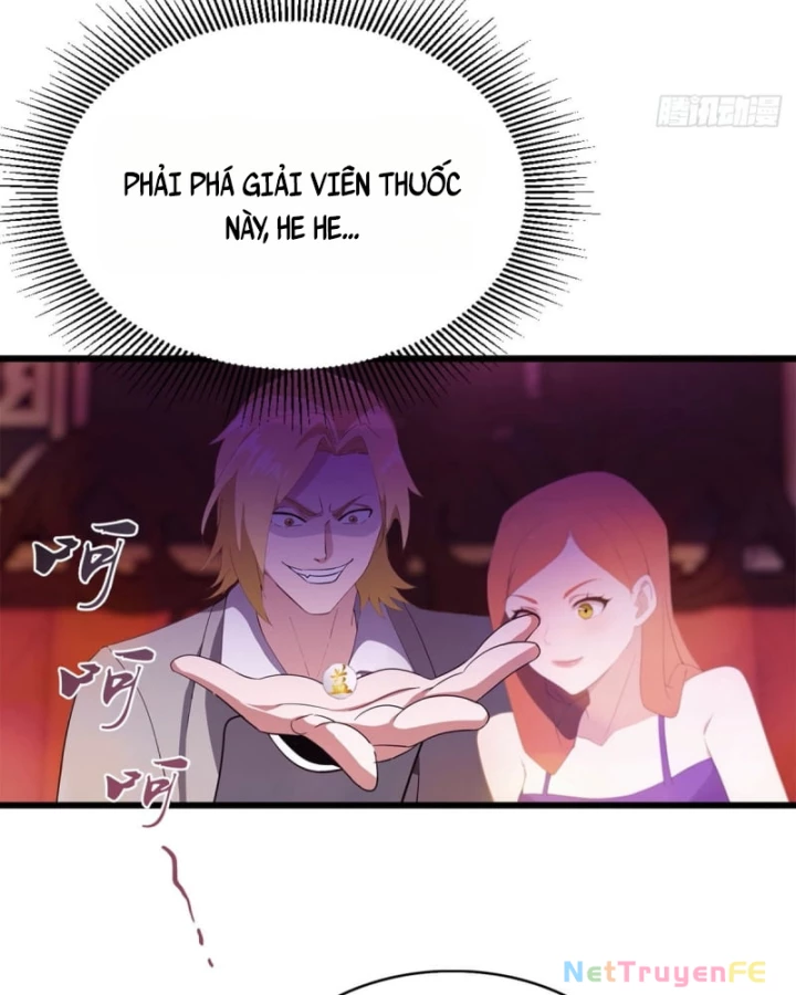 Đô Thị Thánh Thủ: Ta Là Y Võ Đỉnh Phong Chapter 26 - Trang 3