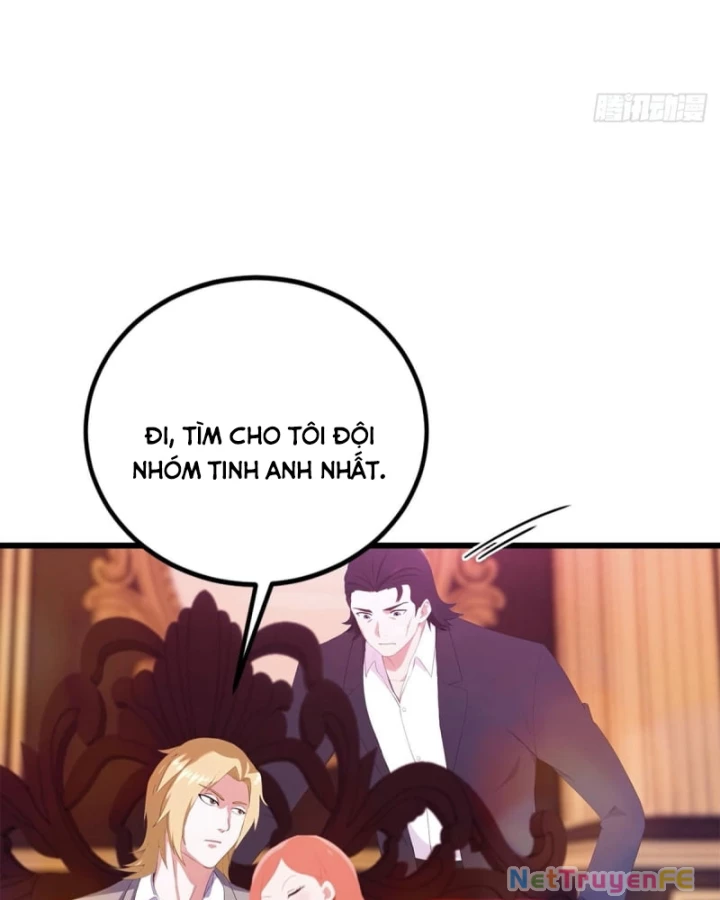 Đô Thị Thánh Thủ: Ta Là Y Võ Đỉnh Phong Chapter 26 - Trang 3