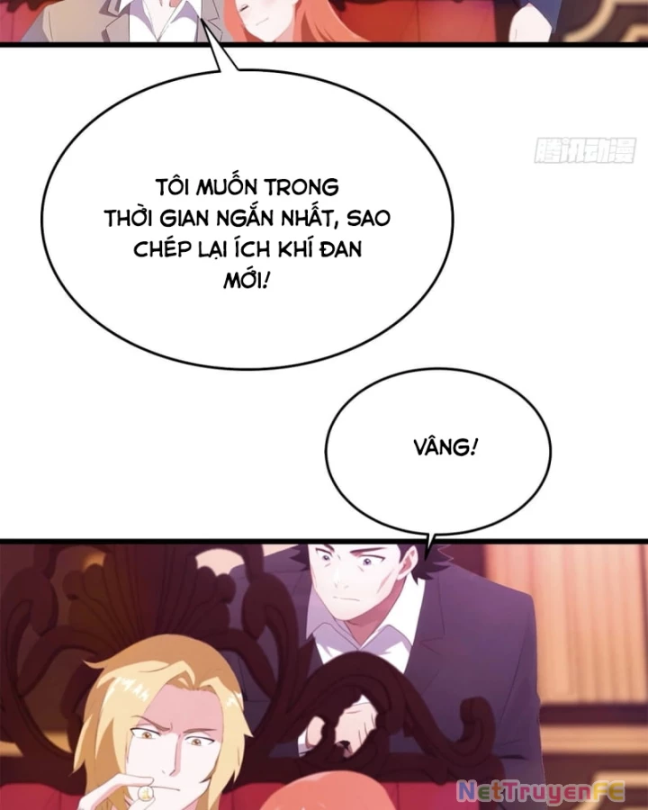 Đô Thị Thánh Thủ: Ta Là Y Võ Đỉnh Phong Chapter 26 - Trang 3