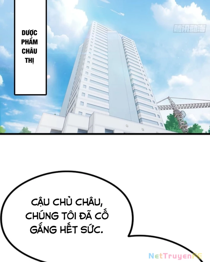Đô Thị Thánh Thủ: Ta Là Y Võ Đỉnh Phong Chapter 26 - Trang 3