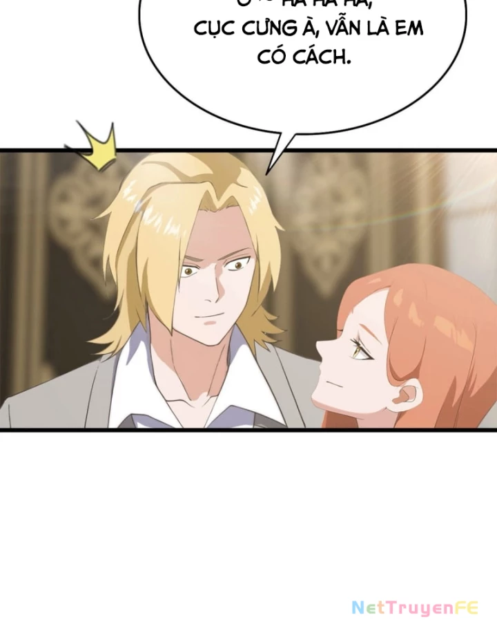 Đô Thị Thánh Thủ: Ta Là Y Võ Đỉnh Phong Chapter 26 - Trang 3