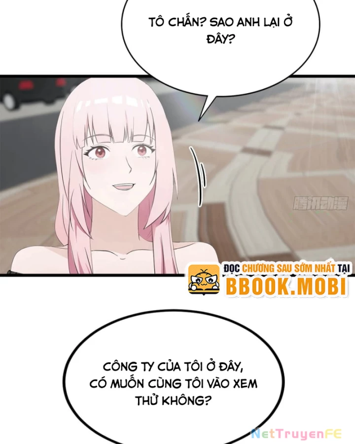 Đô Thị Thánh Thủ: Ta Là Y Võ Đỉnh Phong Chapter 26 - Trang 3