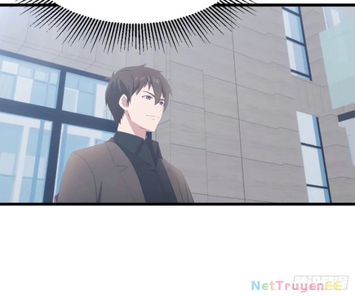 Đô Thị Thánh Thủ: Ta Là Y Võ Đỉnh Phong Chapter 27 - Trang 3