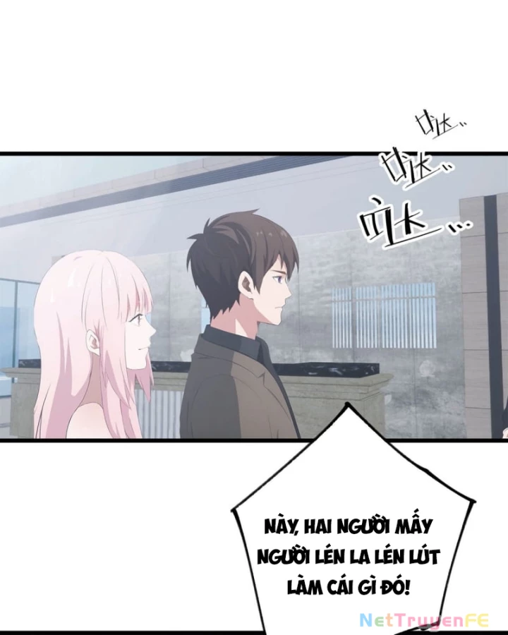 Đô Thị Thánh Thủ: Ta Là Y Võ Đỉnh Phong Chapter 27 - Trang 3