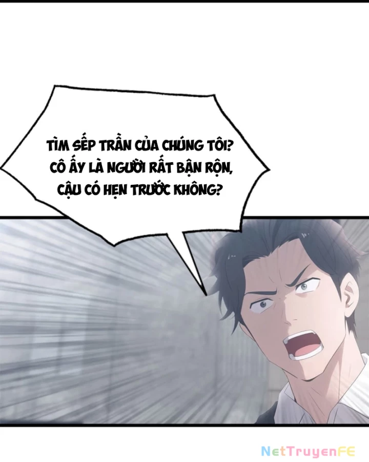 Đô Thị Thánh Thủ: Ta Là Y Võ Đỉnh Phong Chapter 27 - Trang 3