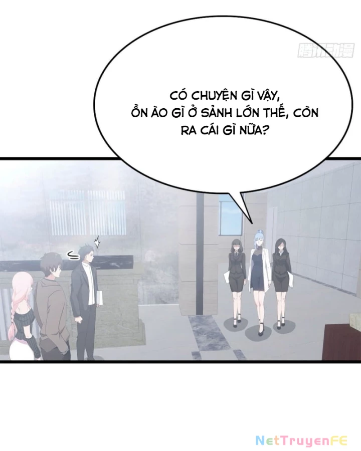 Đô Thị Thánh Thủ: Ta Là Y Võ Đỉnh Phong Chapter 27 - Trang 3