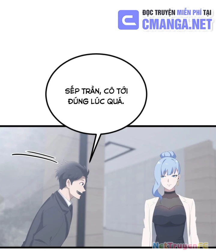 Đô Thị Thánh Thủ: Ta Là Y Võ Đỉnh Phong Chapter 27 - Trang 3