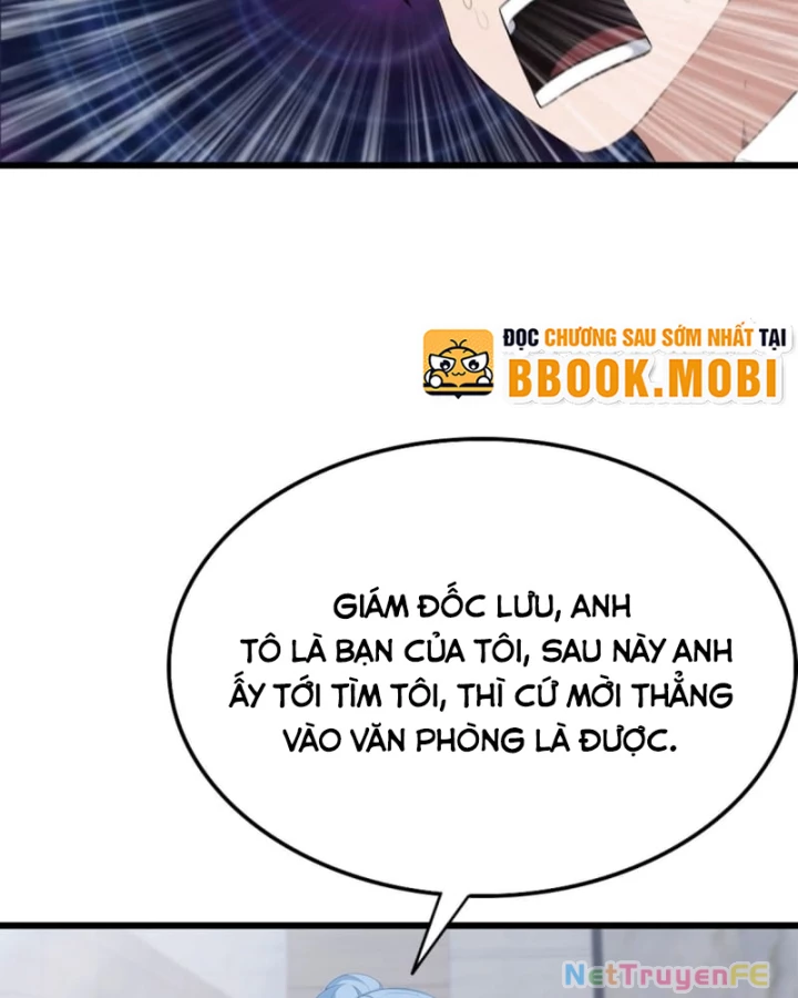 Đô Thị Thánh Thủ: Ta Là Y Võ Đỉnh Phong Chapter 27 - Trang 3