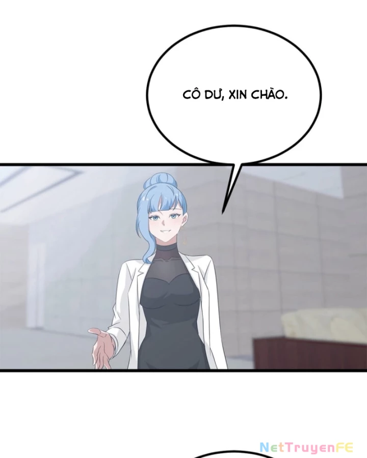 Đô Thị Thánh Thủ: Ta Là Y Võ Đỉnh Phong Chapter 27 - Trang 3