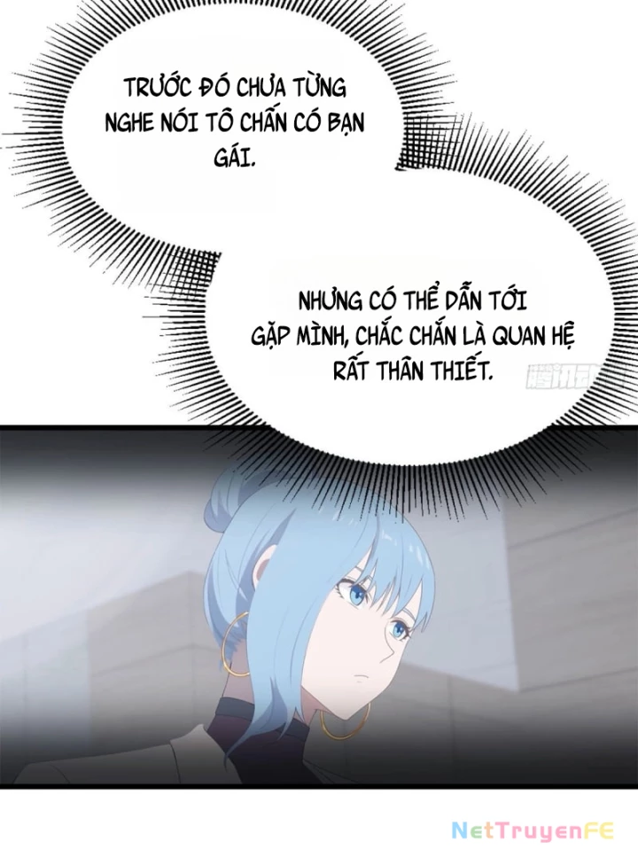 Đô Thị Thánh Thủ: Ta Là Y Võ Đỉnh Phong Chapter 27 - Trang 3