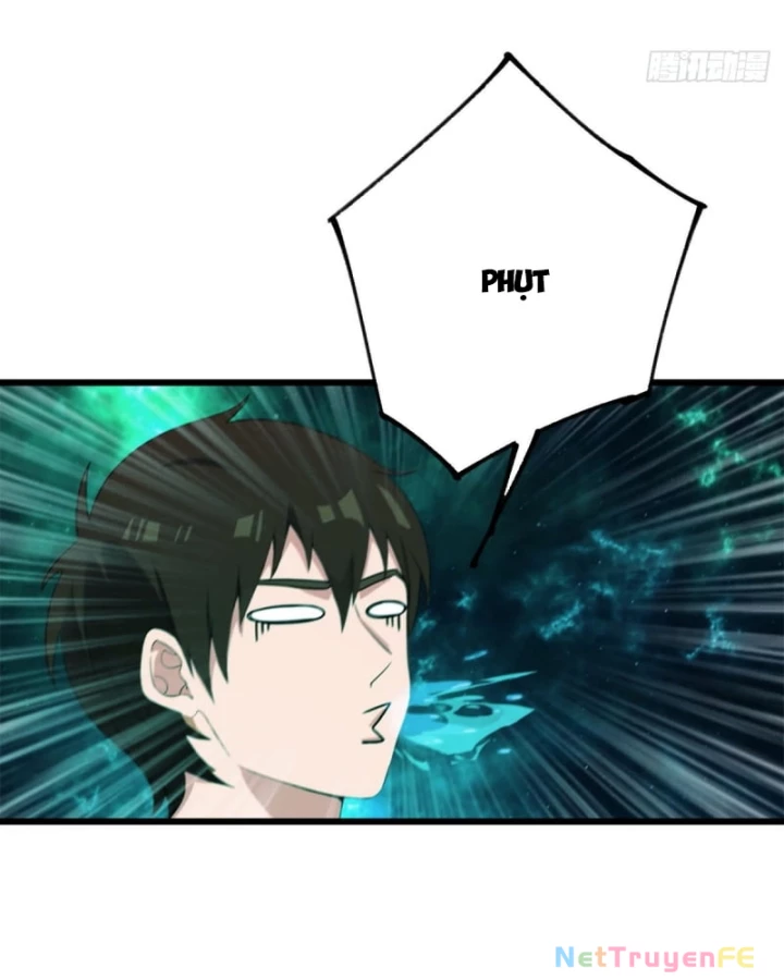 Đô Thị Thánh Thủ: Ta Là Y Võ Đỉnh Phong Chapter 27 - Trang 3