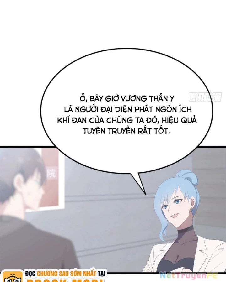 Đô Thị Thánh Thủ: Ta Là Y Võ Đỉnh Phong Chapter 27 - Trang 3