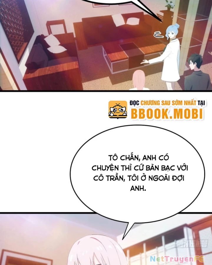 Đô Thị Thánh Thủ: Ta Là Y Võ Đỉnh Phong Chapter 28 - Trang 3